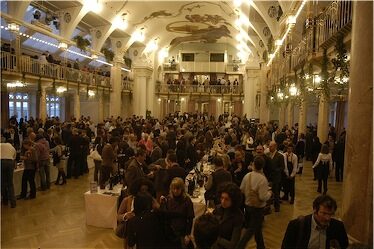 “Merano WineFestival 2012”: un’edizione tutta da (de)gustare